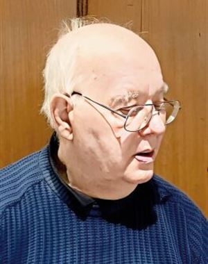 Profilbild Dr. Tiberius Mader